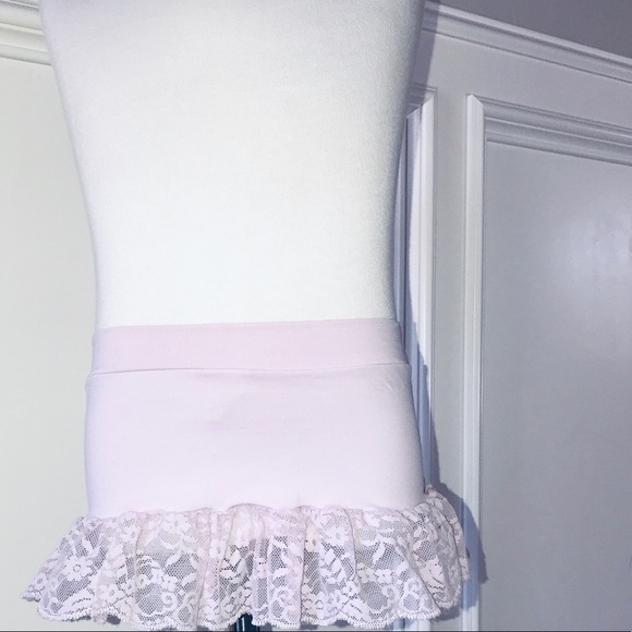 - Dance skirt - Picture 2 of 2